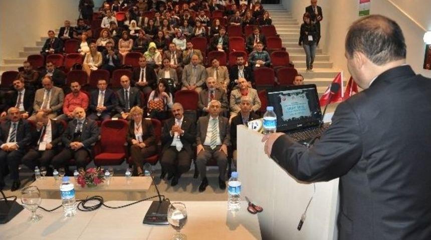 Kastamonu&rsquo;da Ukay Kongresi Başladı