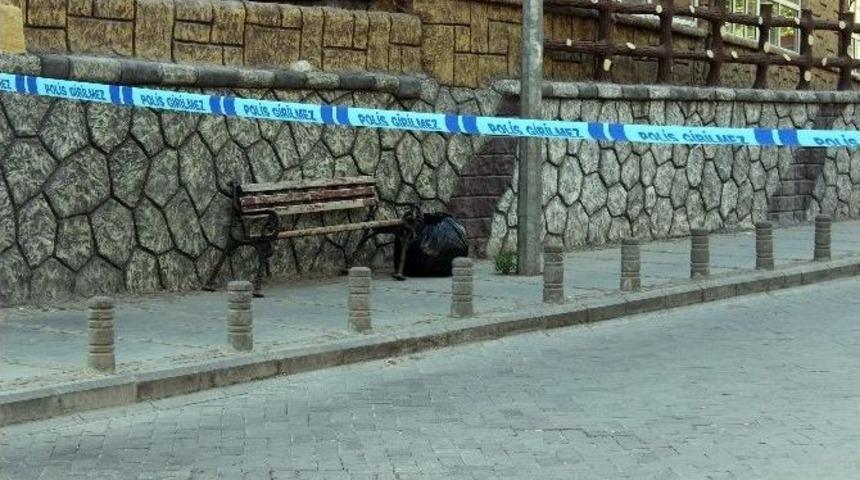 Ş&uuml;pheli Paket Polisi Alarma Ge&ccedil;irdi