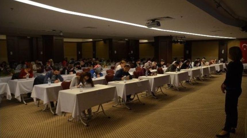 Tig Eğitimi Bursa&rsquo;da Yapıldı