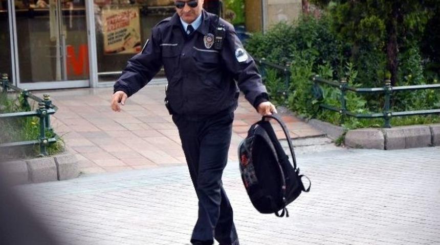 Eskişehir&rsquo;in G&ouml;beğinde Ş&uuml;pheli Paket Paniği