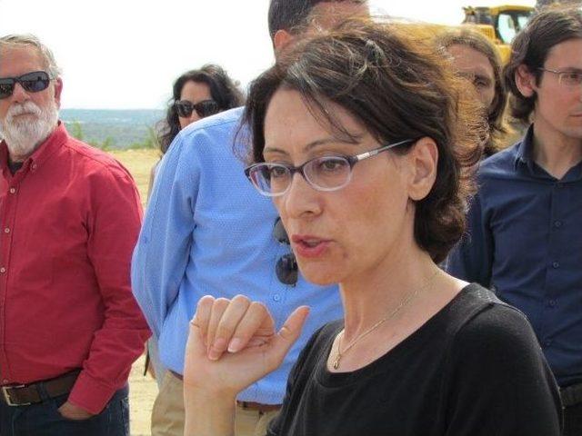 Çeşme’de Res Davasının Keşfi Yapıldı 1