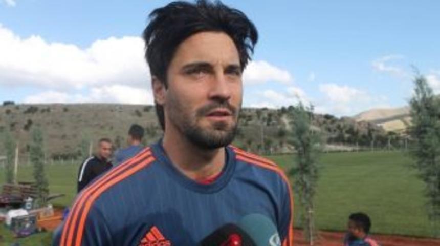 Yiğitcan : &ldquo;ş&uuml;k&uuml;r Ki S&ouml;ylediğimizi De Ger&ccedil;ekleştirmek Nasip Oldu&rdquo;