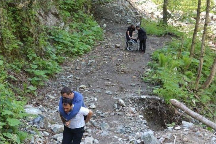 Rte&uuml; Engelleri Kaldırdı