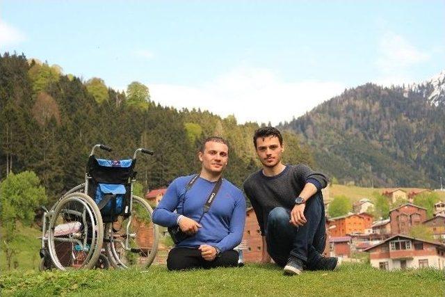 Rte&uuml; Engelleri Kaldırdı 2