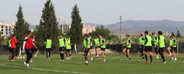 Cihat Arslan: "ligi Galatasaray&rsquo;ın &Uuml;zerinde Bitirmek İstiyoruz" 1