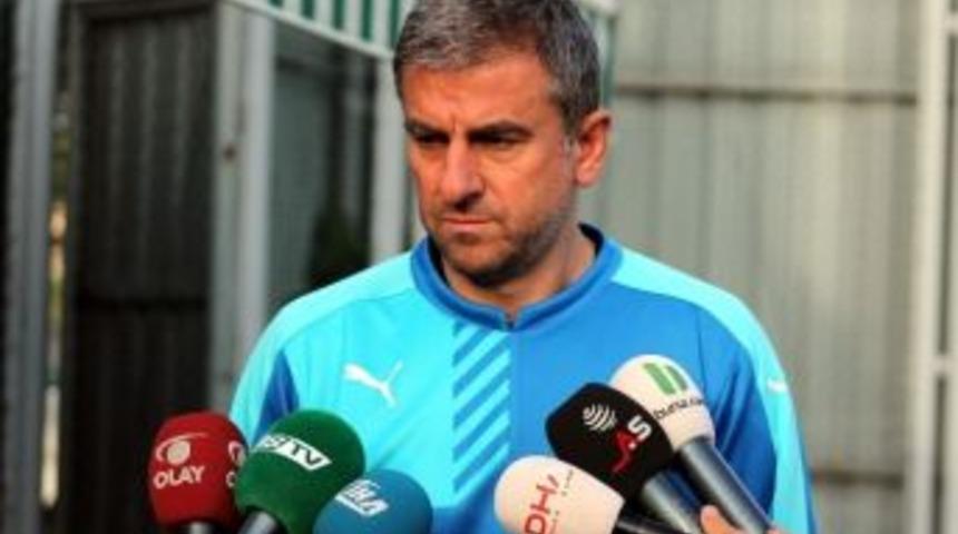 Hamzaoğlu: &ldquo;uefa&rsquo;yı Kazanmış Bir Takım Olarak Sezonu Bitirebilirdik&rdquo;