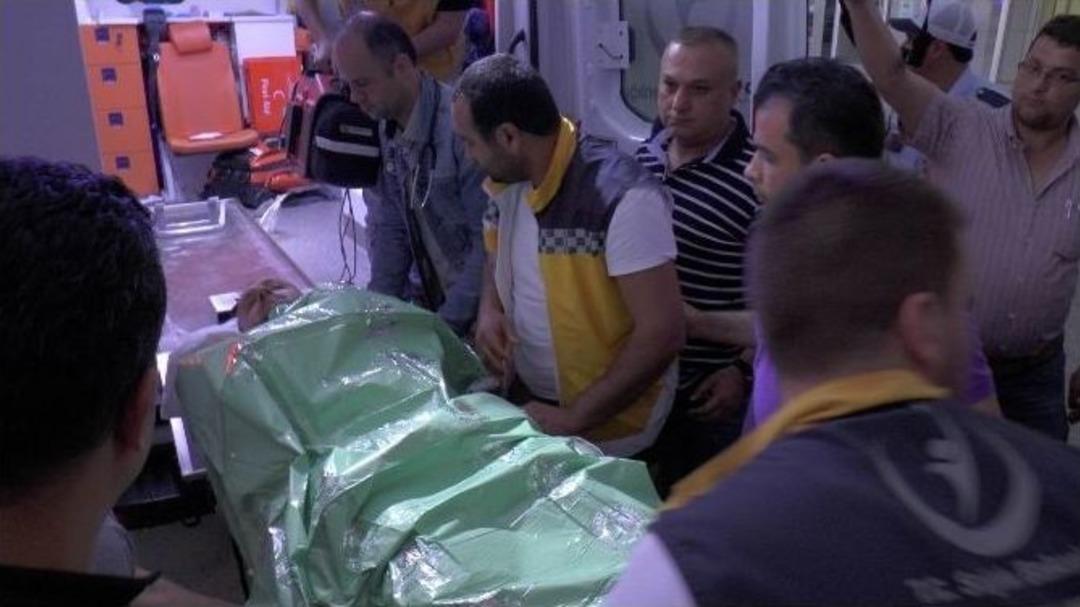 Şanlıurfa&rsquo;da Polise Yapılan Saldırıyla İlgili 4 Kişi G&ouml;zaltına Alındı