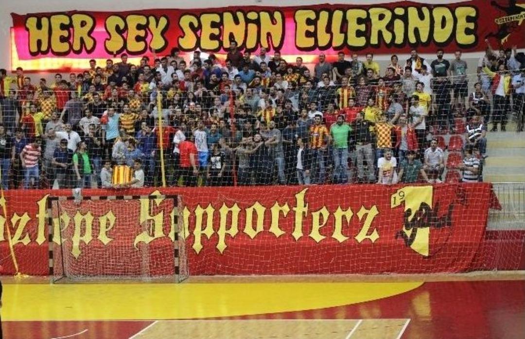 Erkekler Hentbol S&uuml;per Ligi