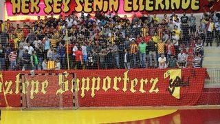 Erkekler Hentbol Süper Ligi