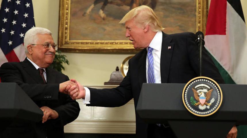 İsrail basınından çok tartışılacak iddia! ABD'nin yaptığı teklifi açıkladı