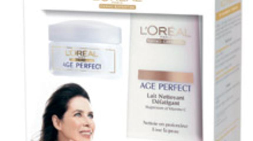 Olgun Ciltler İ&ccedil;in Bakım Programları