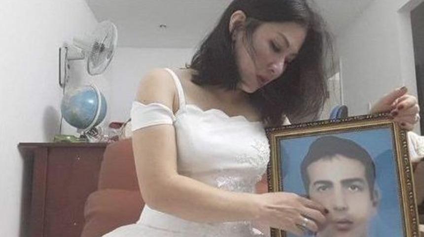 Şehidin Vietnamlı Eşi Yürekleri Dağladı