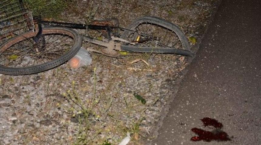 Ortaca&rsquo;da Trafik Kazası; 1 Yaralı