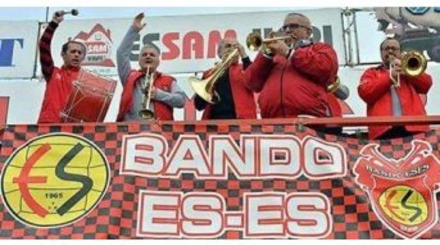 Bando Es-es Euro 2016&rsquo;da Boy G&ouml;sterecek