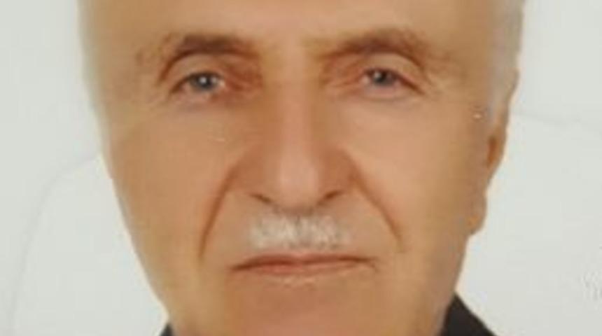 Bir Aydır Haber Alınamayan Yaşlı Adam Evinde &Ouml;l&uuml; Bulundu