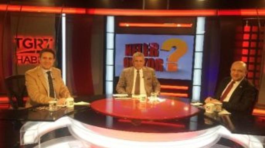 Bakan Işık: &ldquo;bir G&ouml;vdede İki Baş Olmuyor&rdquo;