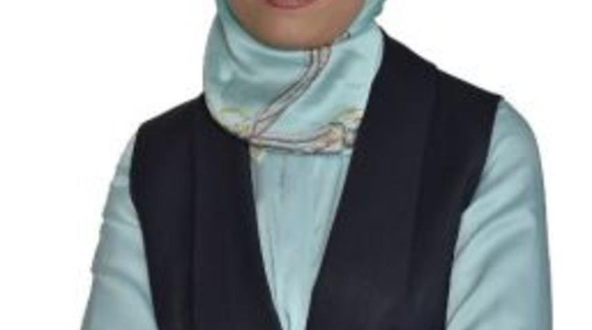 Milletvekili Taşkesenlioğlu&rsquo;ndan Engelliler Haftası Mesajı