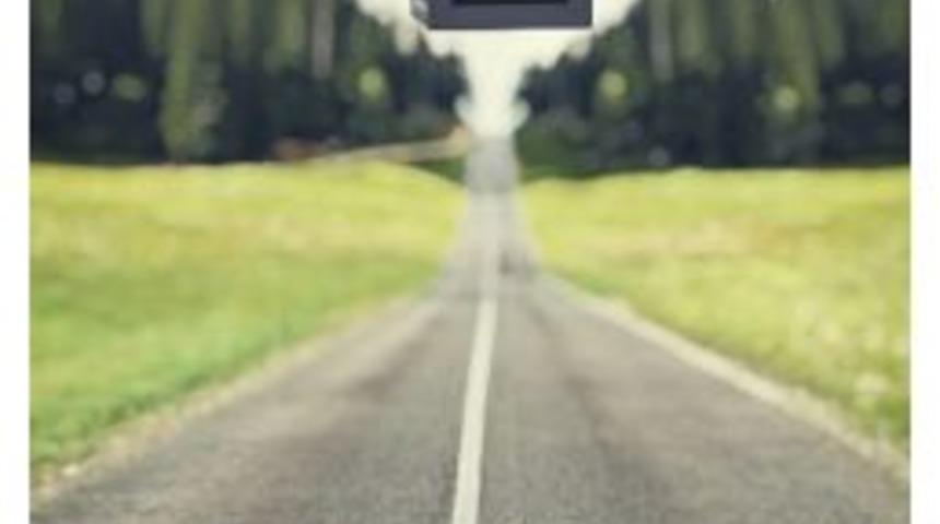 İk&uuml;&rsquo;de Drone&rsquo;lar Yarışıyor