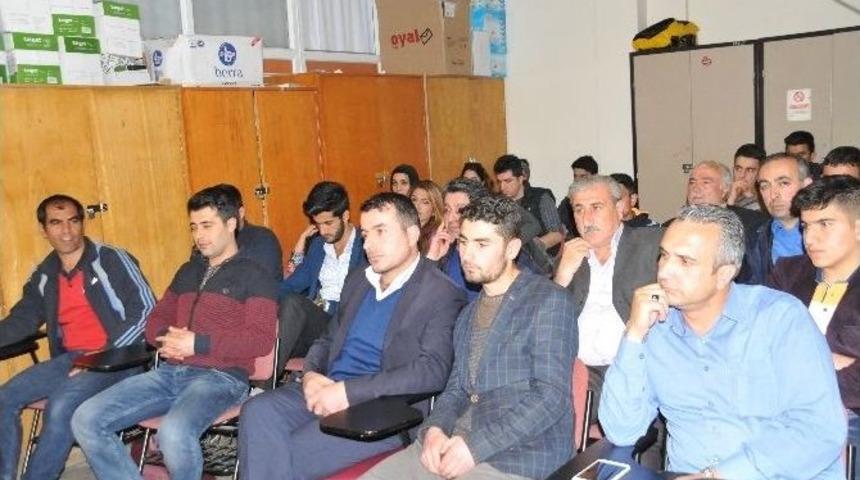 Bir İl&ccedil;e N&uuml;fusundan Daha Fazla Kursiyerleri Var