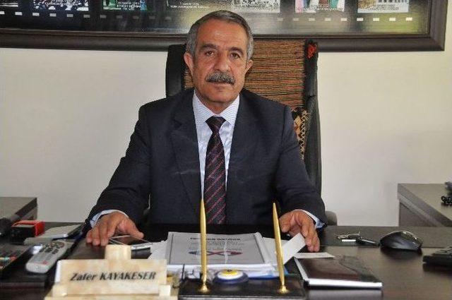 Bir İlçe Nüfusundan Daha Fazla Kursiyerleri Var 1