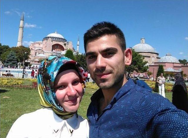 Vincin Altında Kalan İş&ccedil;i Hayatını Kaybetti 1