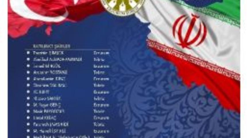 Tyb Erzurum Şubesi&rsquo;nden Tebriz&rsquo;e K&uuml;lt&uuml;r K&ouml;pr&uuml;s&uuml; Programı