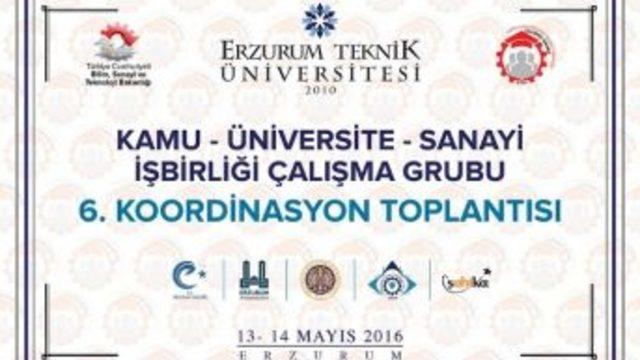 Küsi Erzurum’da Toplanacak