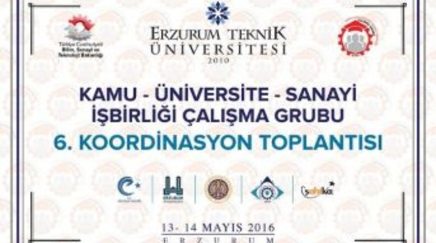 K&uuml;si Erzurum&rsquo;da Toplanacak