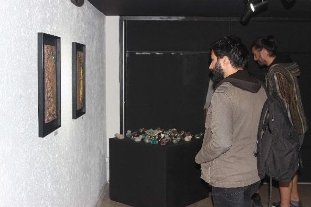 Toplumsal Olayları 3 Boyutlu Olarak Masallara Uyarladı