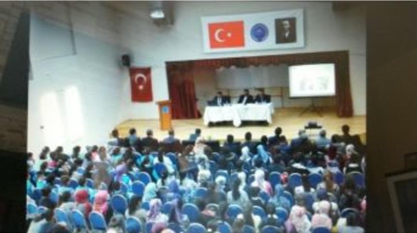 &ldquo;geleceğim İ&ccedil;in Bir Adım Atıyorum&rdquo; Projesi 2. Aşamasında B&uuml;y&uuml;k İlgi G&ouml;rd&uuml;