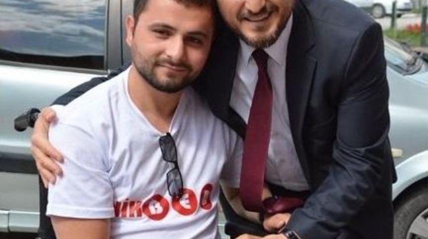 Başkan &Ouml;zcan: &ldquo;bizim Ayrımız Gayrımız Yok&rdquo;