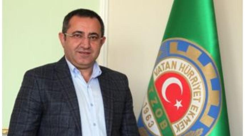 Yağışlar &Ccedil;ift&ccedil;iye Yaradı