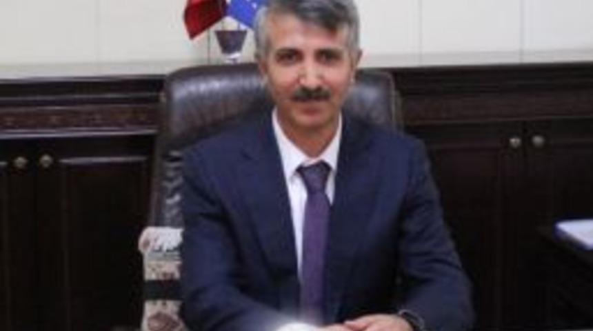 Kırıkkale Vali Vekilliğine M&uuml;kerrem &Uuml;nl&uuml;er Atandı