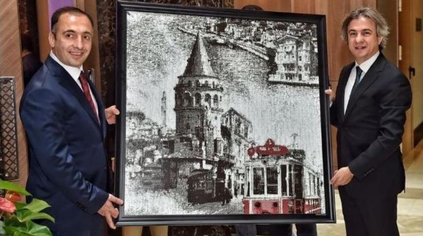 Beyoğlu Yabancı Yatırımcıların G&ouml;zdesi