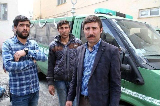 Hastaneden Eve Gönderilen Kız Çocuğu Öldü 2