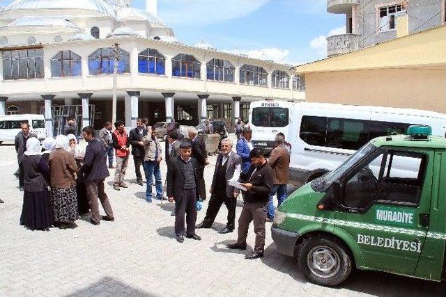 Hastaneden Eve Gönderilen Kız Çocuğu Öldü 3