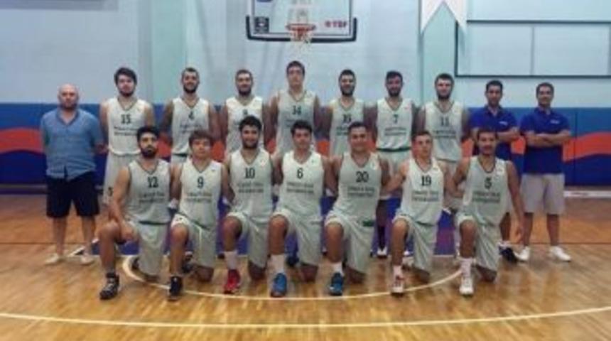 Turgut &Ouml;zal Basketbol Takımı 2. Lig&rsquo;in Kapısını Araladı