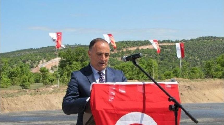 Genel M&uuml;d&uuml;r Recep Akg&uuml;nd&uuml;z&rsquo;den Yeni Yatırım M&uuml;jdesi