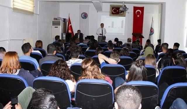 Çanakkale’nin Tarihi Ve Kültürel Değerleri Konferansı