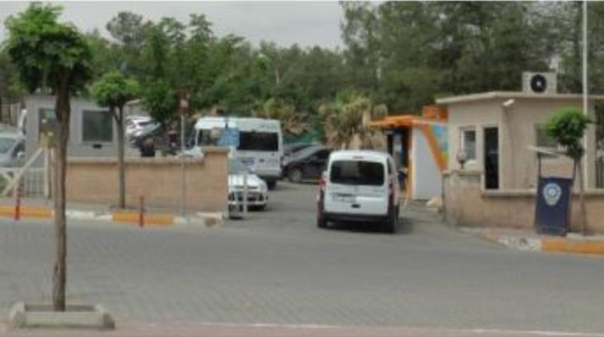Şanlıurfa&rsquo;da 6 Sağlık &Ccedil;alışanı G&ouml;zaltına Alındı