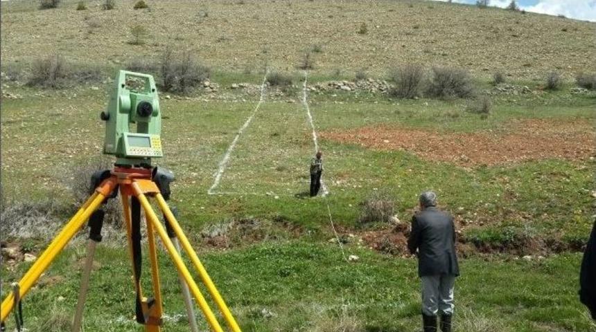 G&uuml;m&uuml;şhane İl &Ouml;zel İdaresinden 7 G&ouml;let Birden