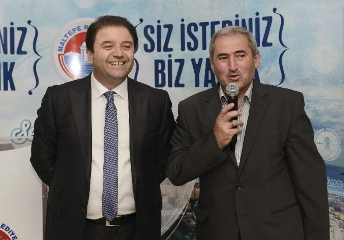 Başkan Kılı&ccedil;&rsquo;tan Fındıklı&rsquo;ya &rsquo;yaşam Kompleksi&rsquo; M&uuml;jdesi