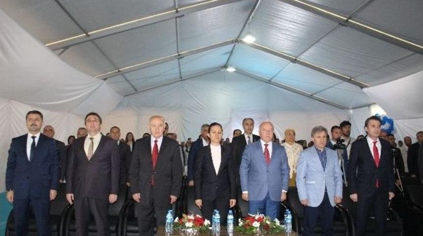 Erzurum 5. Kariyer G&uuml;nleri Ve İstihdam Fuarı