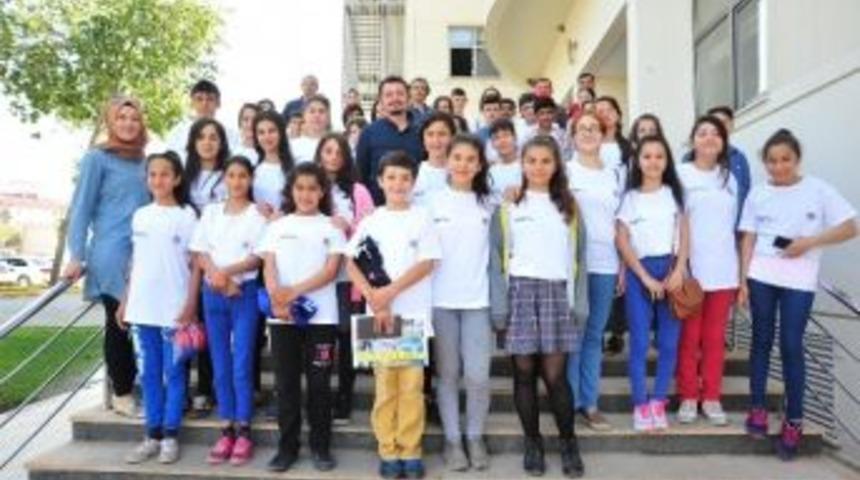 Kepez&rsquo;den Anlamlı Proje