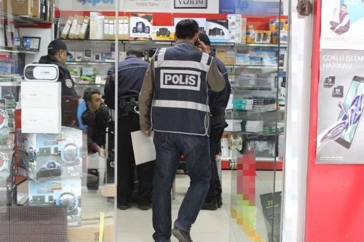 Fet&ouml;/pdy Operasyonu