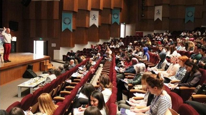 Yabancı Dil &Ouml;ğretimi U&uuml;&rsquo;de Masaya Yatırıldı