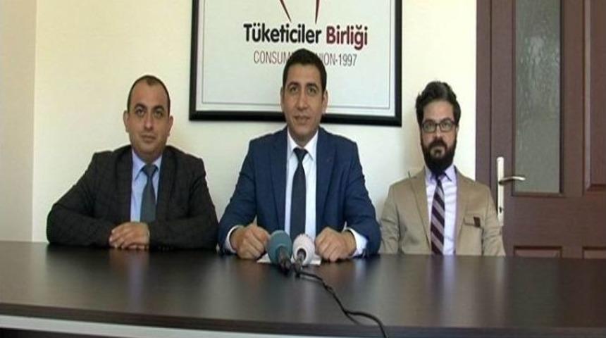 T&uuml;keticiler Birliği &Uuml;yeleri, Velileri &Ouml;ğrenci Servisleri Konusunda Uyardı