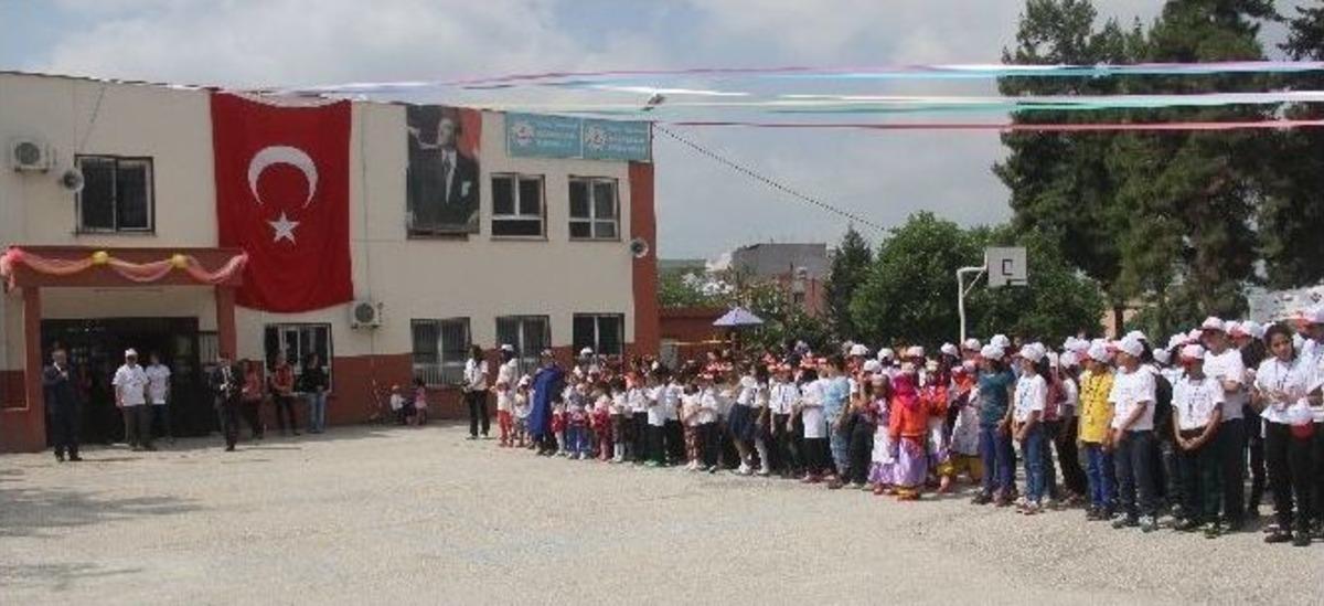 Okulda Bilim Fuarı Heyecanı