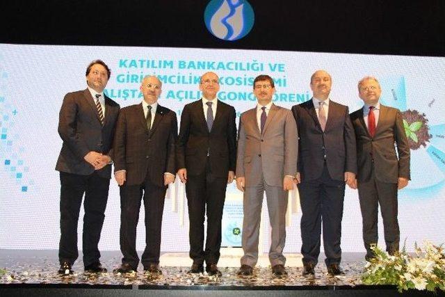 Başbakan Yardımcısı Şimşek: “batı, Suriyeli Mültecileri Bir Yük Olarak Görüyor, Biz Fırsat Olarak Görüyoruz”