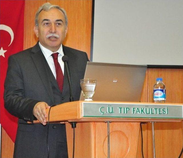 Ebe Ve Hemşirelik Haftası Balcalı’da Kutlandı